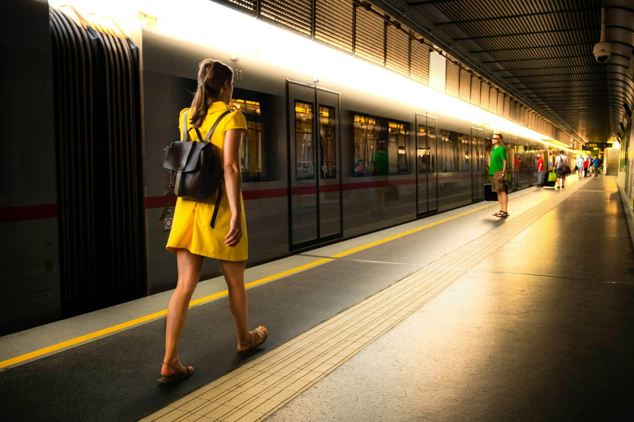 découvrez les avantages du voyage en train et trouvez des informations utiles pour organiser votre prochain voyage en train.