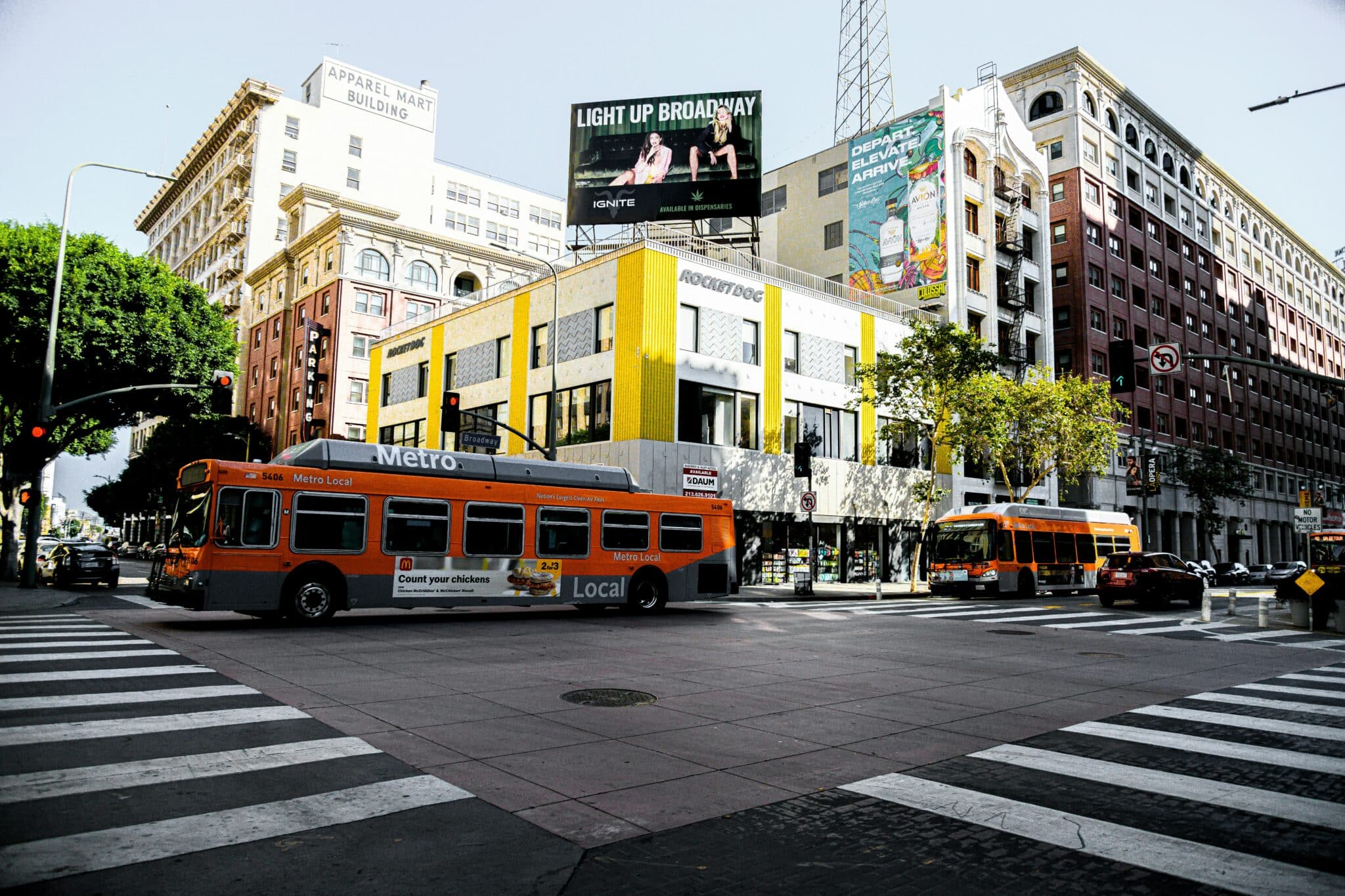 optimisation des itinéraires de bus