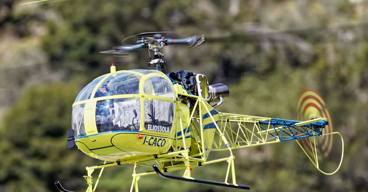 découvrez tout ce qu'il faut savoir sur l'enregistrement des aéronefs. apprenez les étapes à suivre, les documents nécessaires et les régulations en vigueur pour assurer la conformité de votre avion. que vous soyez un pilote privé ou un professionnel de l'aviation, obtenez des informations essentielles sur l'immatriculation d'un aéronef.