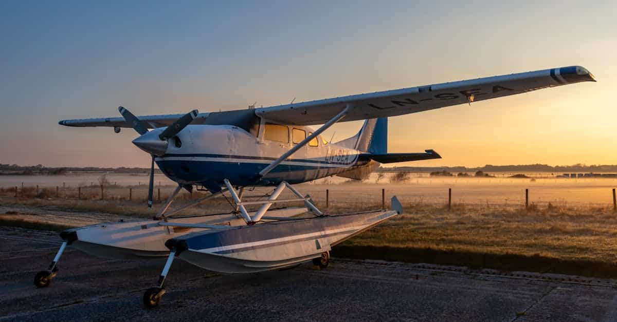 découvrez tout ce qu'il faut savoir sur l'enregistrement des aéronefs, y compris les procédures, les exigences légales et l'importance de l'immatriculation pour la sécurité aérienne et la propriété des avions.