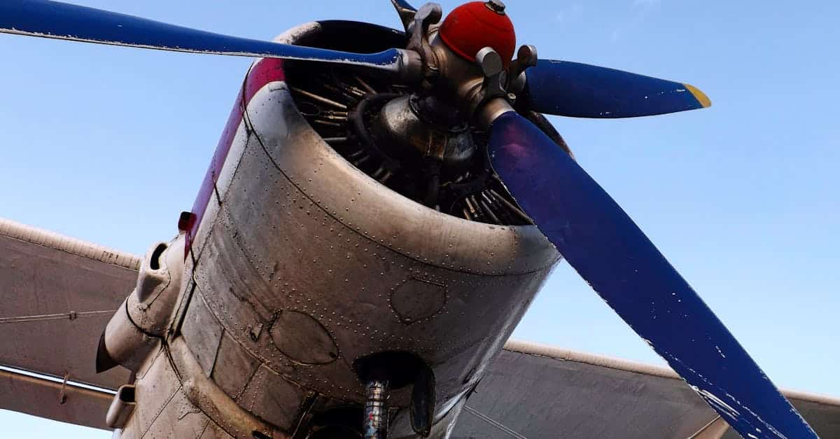 découvrez les composants essentiels des ailes d'avion, leur rôle et leur importance pour la sécurité et la performance aérienne.