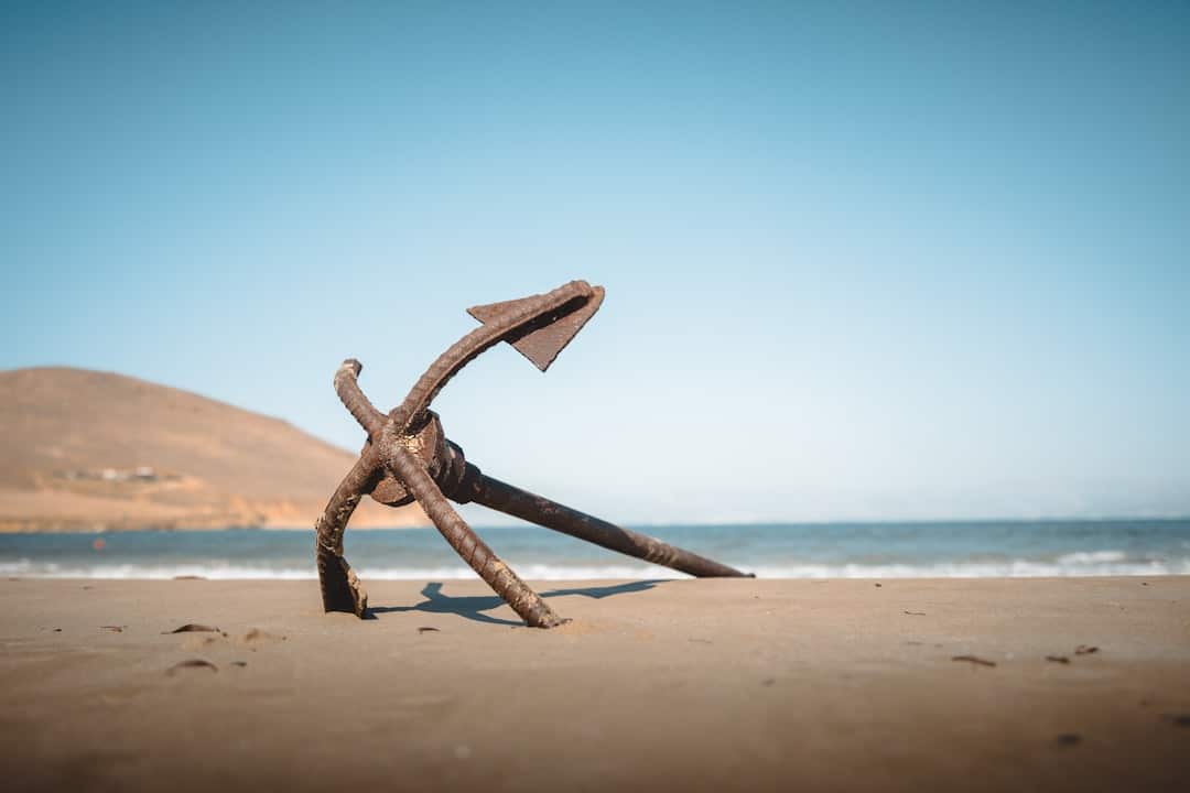découvrez les secrets d'anchor, la plateforme qui révolutionne la création et la distribution de podcasts. apprenez à tirer le meilleur parti de cet outil facile à utiliser pour donner vie à vos idées et toucher un large public.
