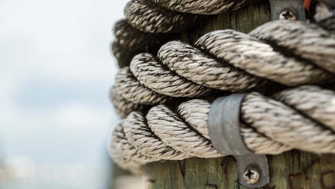 découvrez l'univers captivant de l'ancrage, une technique essentielle pour stabiliser et sécuriser vos projets. explorez les différentes méthodes et outils d'anchor qui transformeront votre approche et garantiront le succès de vos réalisations.