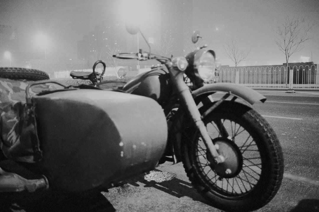 découvrez l'univers fascinant d'atomic motorcycle, où la passion pour la moto rencontre l'innovation technologique. explorez nos modèles uniques, conçus pour offrir à la fois performance et style, tout en garantissant une expérience de conduite inégalée. préparez-vous à vivre l'adrénaline sur deux roues !