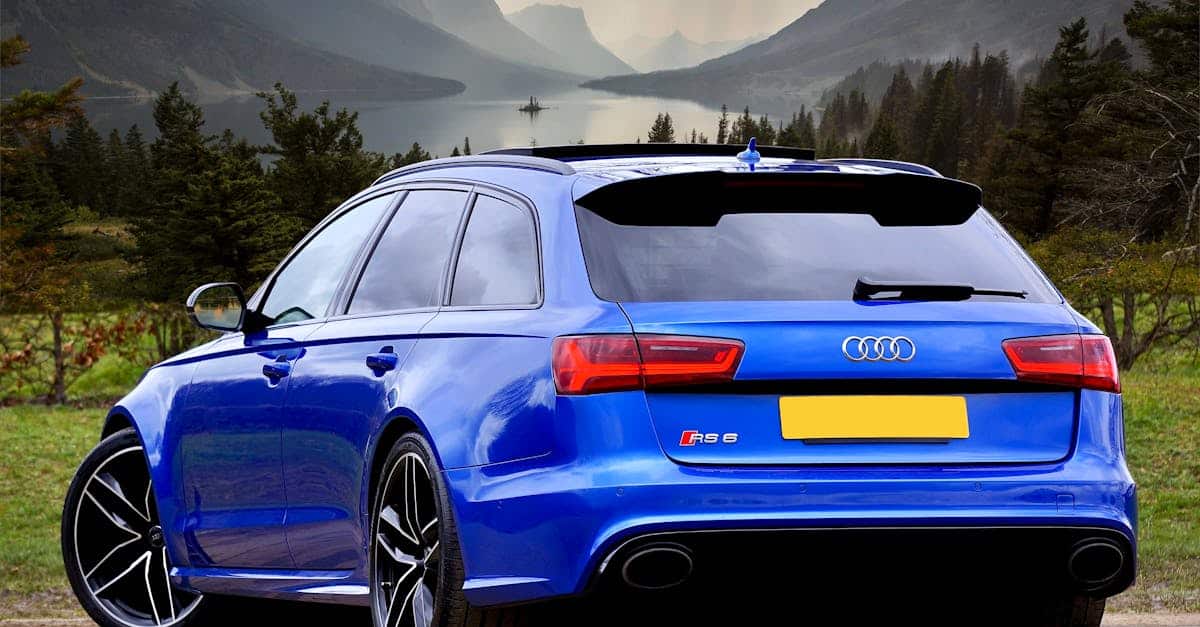 découvrez l'univers d'audi, symbole d'élégance et d'innovation automobile. explorez nos modèles, technologies de pointe et engagements en matière de durabilité. rejoignez la communauté audi et vivez une expérience de conduite inégalée.