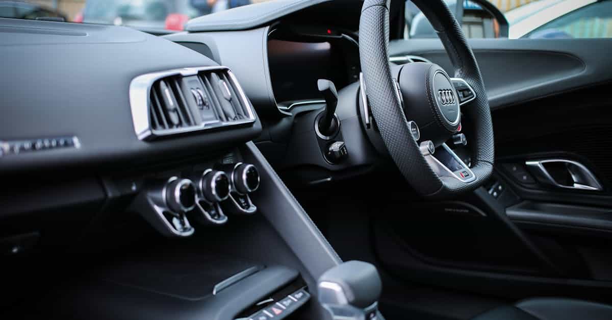 découvrez l'univers audi : des voitures alliant performance, élégance et innovation technologique. explorez notre gamme de modèles, du luxe à la sportivité, pour une expérience de conduite inégalée.