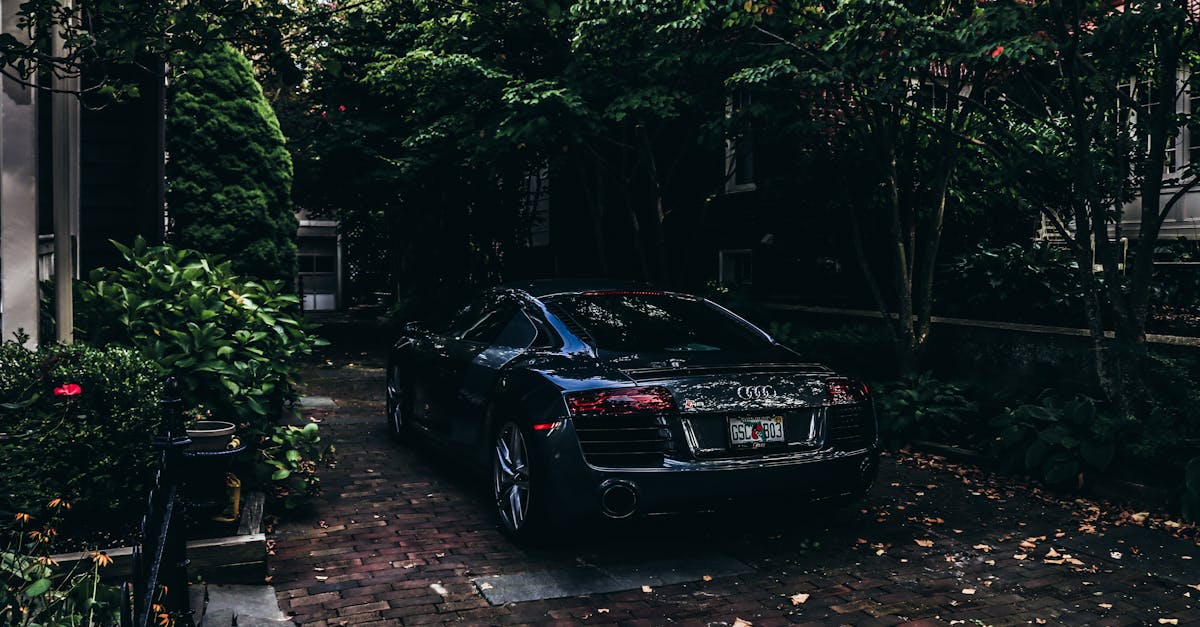 découvrez l'univers d'audi, symbole d'élégance et d'innovation dans le secteur automobile. explorez nos modèles luxueux et performants alliant technologie de pointe et design raffiné pour une expérience de conduite exceptionnelle.