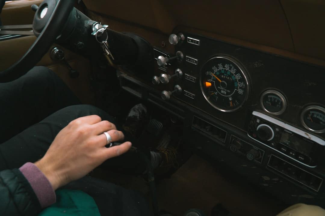 découvrez tout sur les transmissions automatiques : comment elles fonctionnent, leurs avantages, et comment choisir la meilleure pour votre véhicule. apprenez à optimiser la performance de votre voiture avec une transmission adaptée.