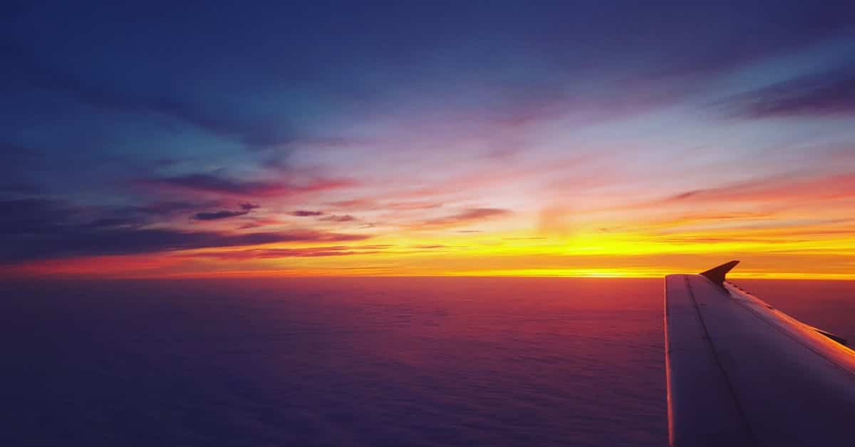 découvrez l'univers fascinant de l'aviation, où science, technologie et passion se rencontrent. explorez les dernières innovations, les types d'avions, et l'impact de l'aviation sur nos vies. rejoignez-nous pour un voyage à travers les cieux!