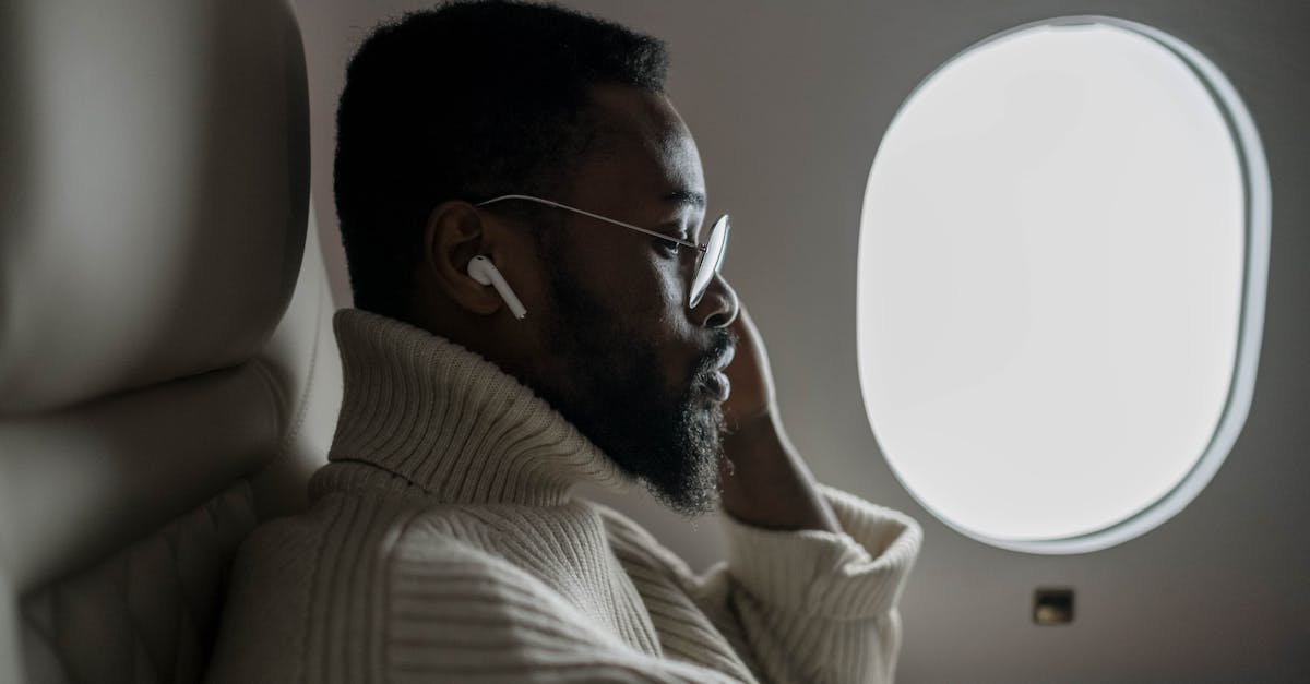 découvrez les dernières innovations dans le domaine de l’aviation : nouvelles technologies, avancées écologiques, sécurité accrue et tendances qui façonnent le futur du transport aérien.