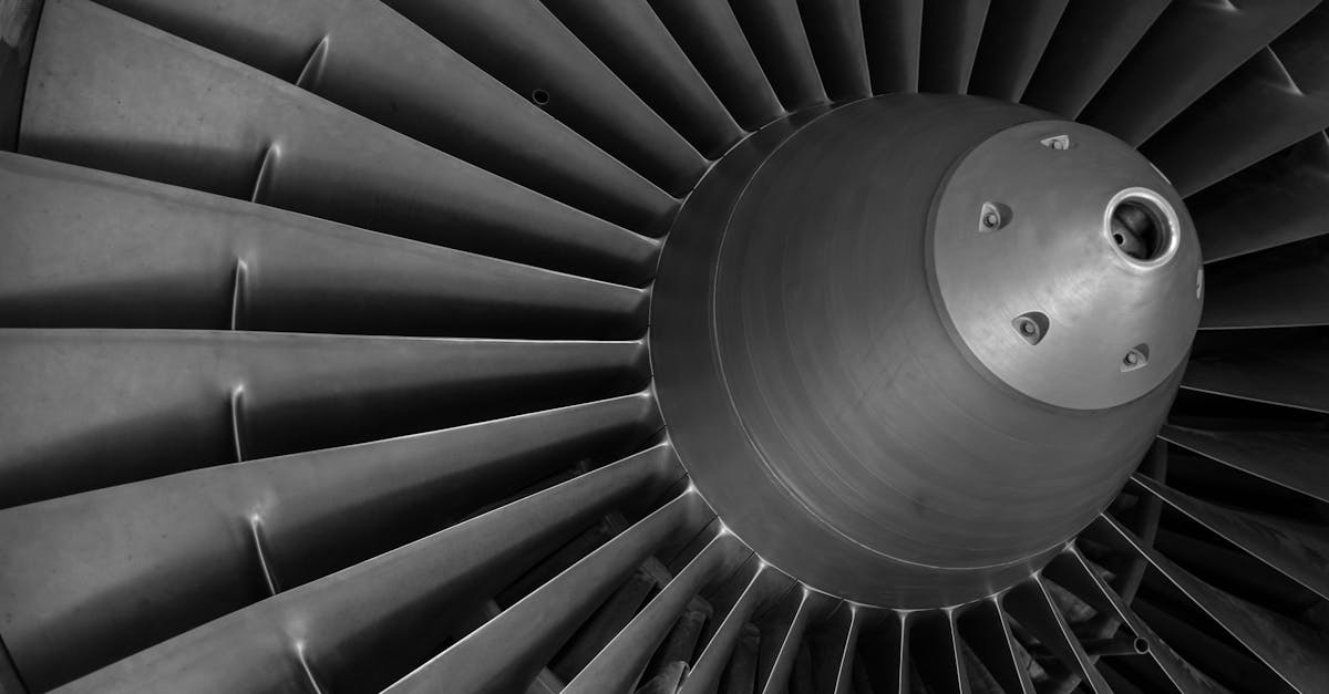 découvrez les dernières innovations dans le secteur de l’aviation : technologies de pointe, éco-efficacité, sécurité améliorée et avancées futuristes qui redéfinissent le transport aérien.