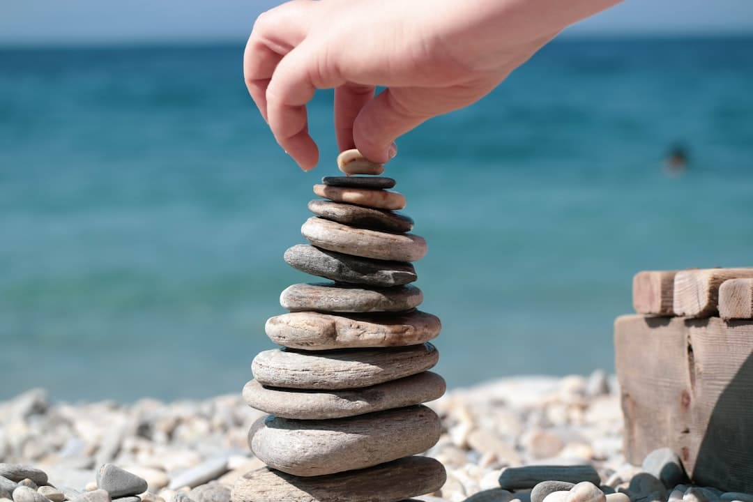 découvrez l'importance de la balance dans notre vie quotidienne. que ce soit pour surveiller son poids, équilibrer son budget ou gérer son temps, la balance est un outil essentiel qui nous aide à atteindre l'harmonie. explorez nos conseils et astuces pour trouver le bon équilibre en toute chose.