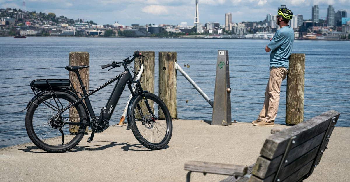 découvrez notre sélection des meilleures selles de vélo pour un confort optimal et des performances améliorées lors de vos sorties à vélo.