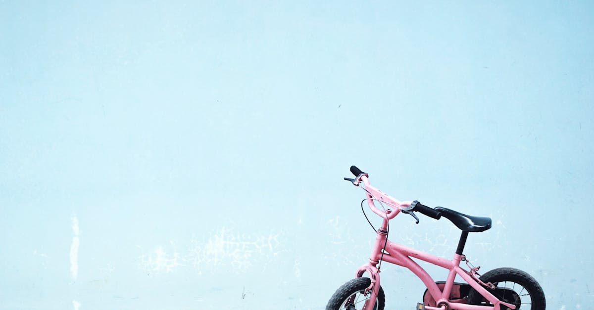 découvrez notre vaste sélection de vélos adaptés à tous les styles et besoins. que vous soyez un cycliste passionné ou un amateur du week-end, trouvez le vélo parfait pour vos aventures en plein air. profitez de conseils d'experts et d'offres exceptionnelles pour rouler en toute liberté.