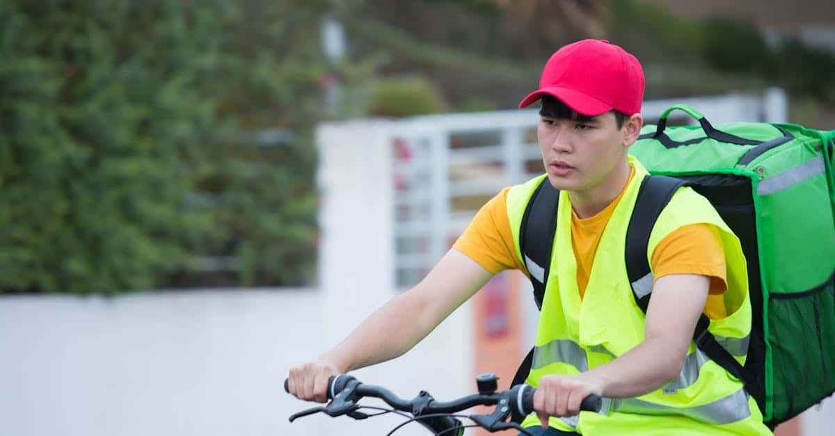 découvrez notre sélection de sacs à vélo pratiques et élégants, conçus pour transporter vos essentiels en toute sécurité lors de vos balades. emportez tout ce dont vous avez besoin avec style et confort.