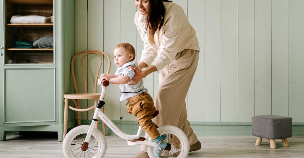 découvrez notre porte-bébé pour vélo, une solution pratique et sécurisée pour transporter votre enfant lors de vos balades à bicyclette. confort, sécurité et plaisir garantis pour toute la famille !