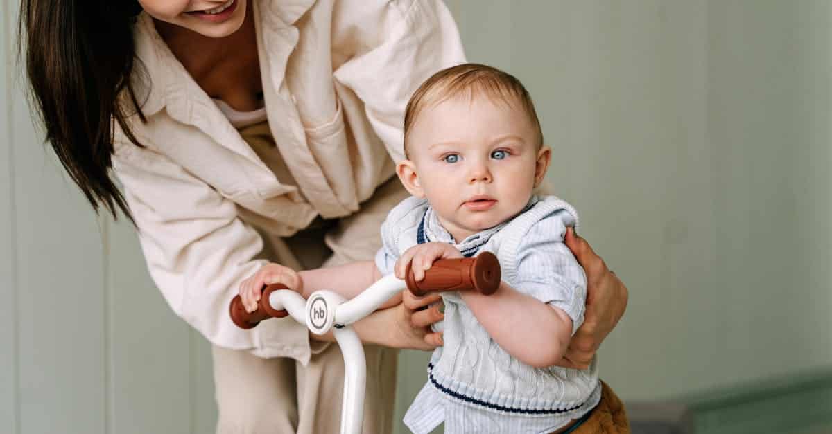 découvrez comment choisir un porte-bébé pour vélo sécurisé et confortable. conseils pratiques pour transporter votre enfant à vélo en toute sécurité !