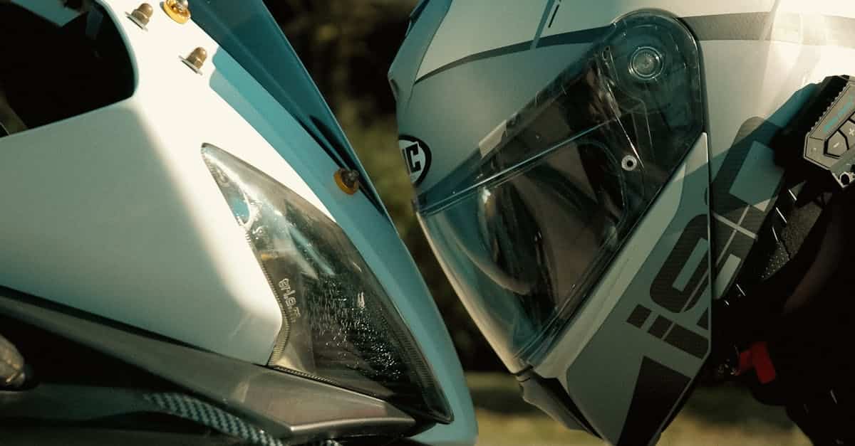 découvrez notre sélection de casques de vélo alliant sécurité, confort et style pour toutes vos sorties à vélo.