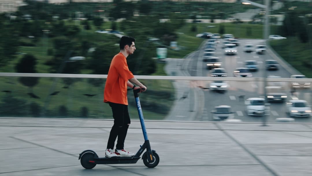 découvrez les fonctionnalités innovantes des trottinettes bird, conçues pour une expérience de conduite agréable et sécurisée. profitez de performances optimales, d'un design ergonomique et d'une technologie avancée qui garantissent des trajets sans souci en ville.