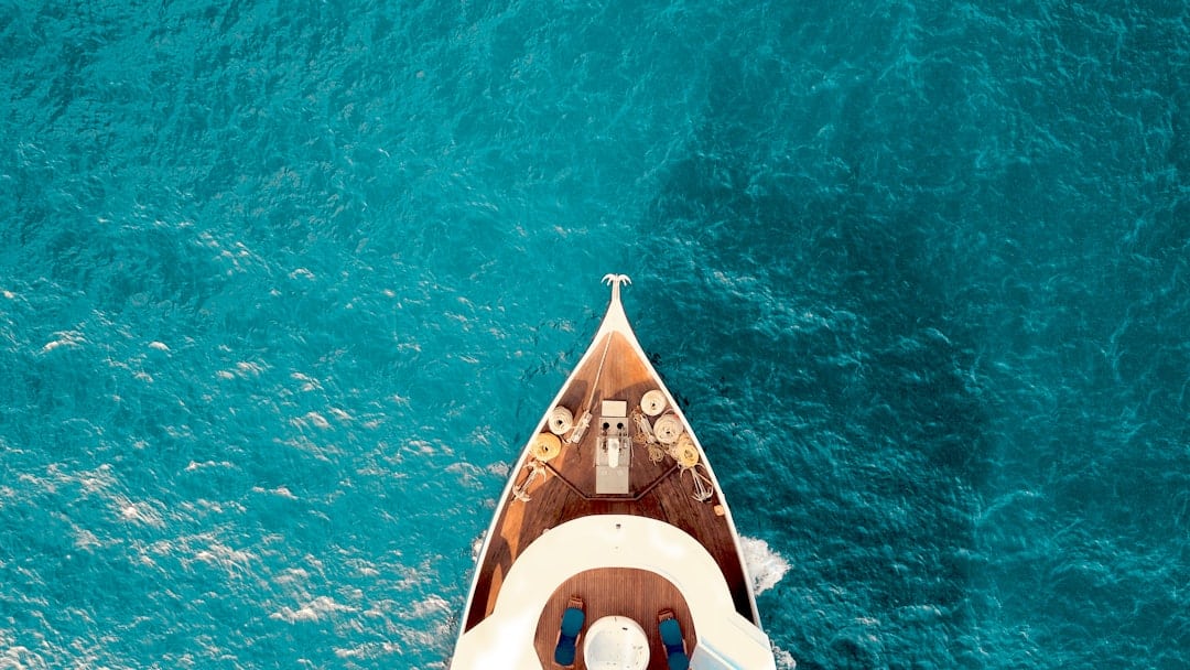 découvrez tout sur le monde des bateaux : informations, types, conseils d'achat et astuces pour tirer le meilleur parti de votre expérience nautique, que vous soyez novice ou passionné.