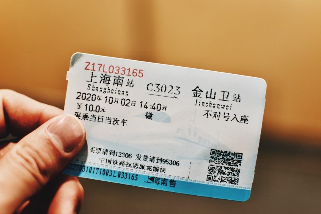 réservez vos billets de train en quelques clics ! profitez des meilleures offres pour voyager confortablement et à prix réduit. planifiez votre prochaine aventure dès maintenant.