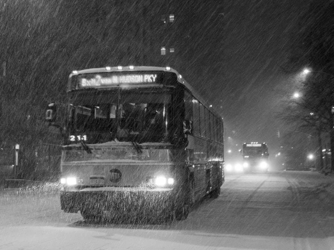 découvrez tout ce qu'il faut savoir sur l'annulation des amendes de bus : démarches, conditions et conseils pour éviter ou annuler une contravention liée au transport en commun.