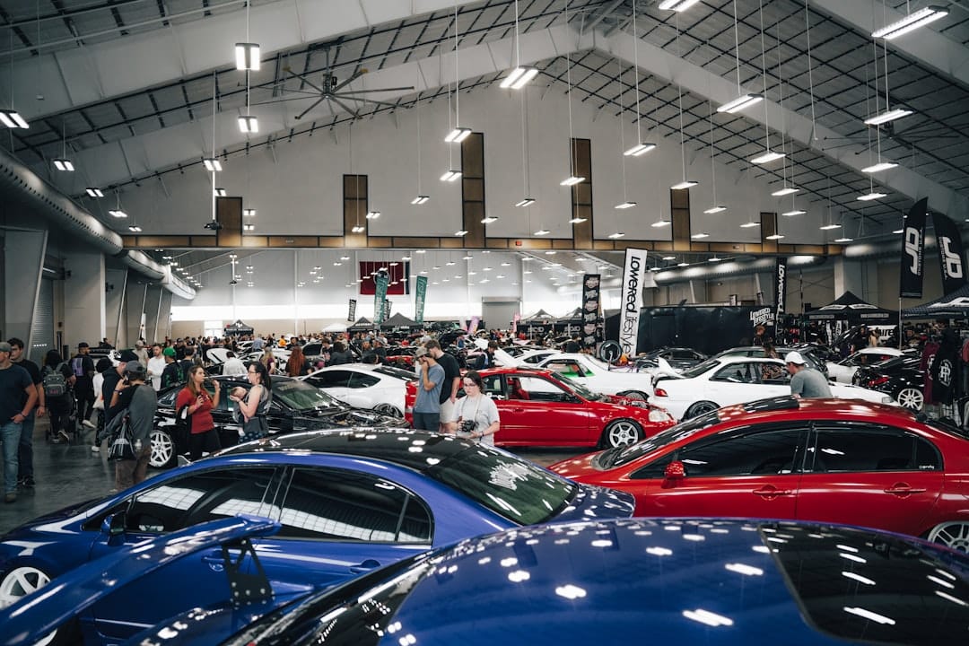 découvrez l'univers des enchères automobiles où passion et opportunités se rencontrent. explorez un large éventail de véhicules à des prix compétitifs et vivez l'excitation de l'enchère en ligne ou en direct.