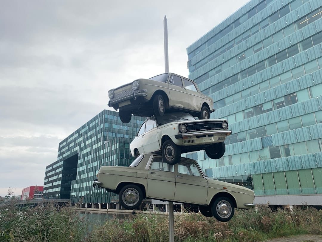 découvrez les avantages des camions citroën : fiabilité, économies de carburant, innovations technologiques et confort pour optimiser vos transports professionnels.