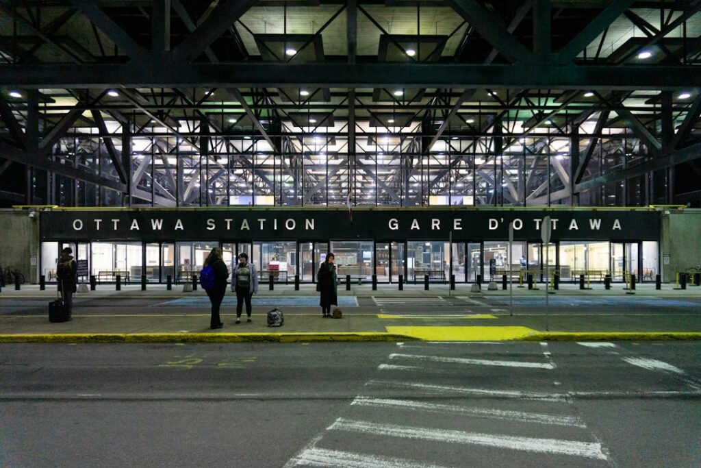 Voyage Express Guide Pratique pour le Train ParisAmsterdam