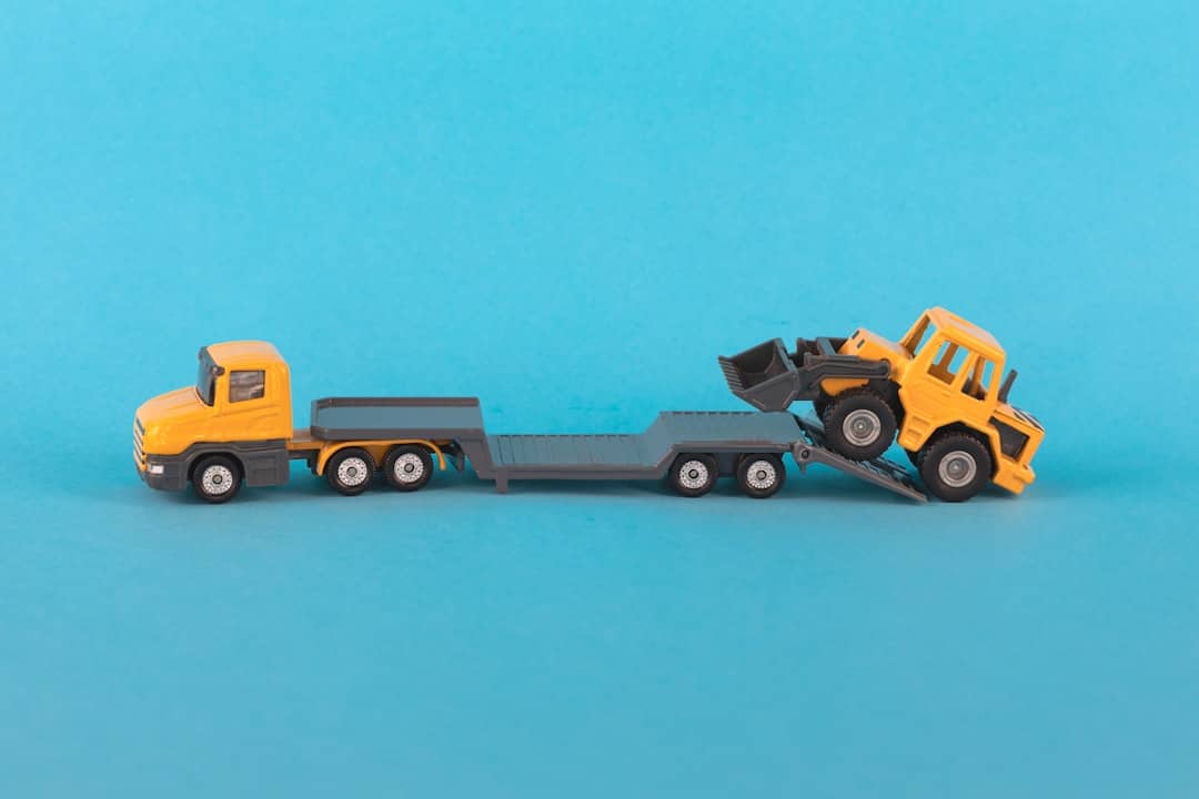 découvrez les principaux avantages des camions de construction : robustesse, polyvalence et efficacité accrue sur les chantiers. idéal pour optimiser vos projets de btp.