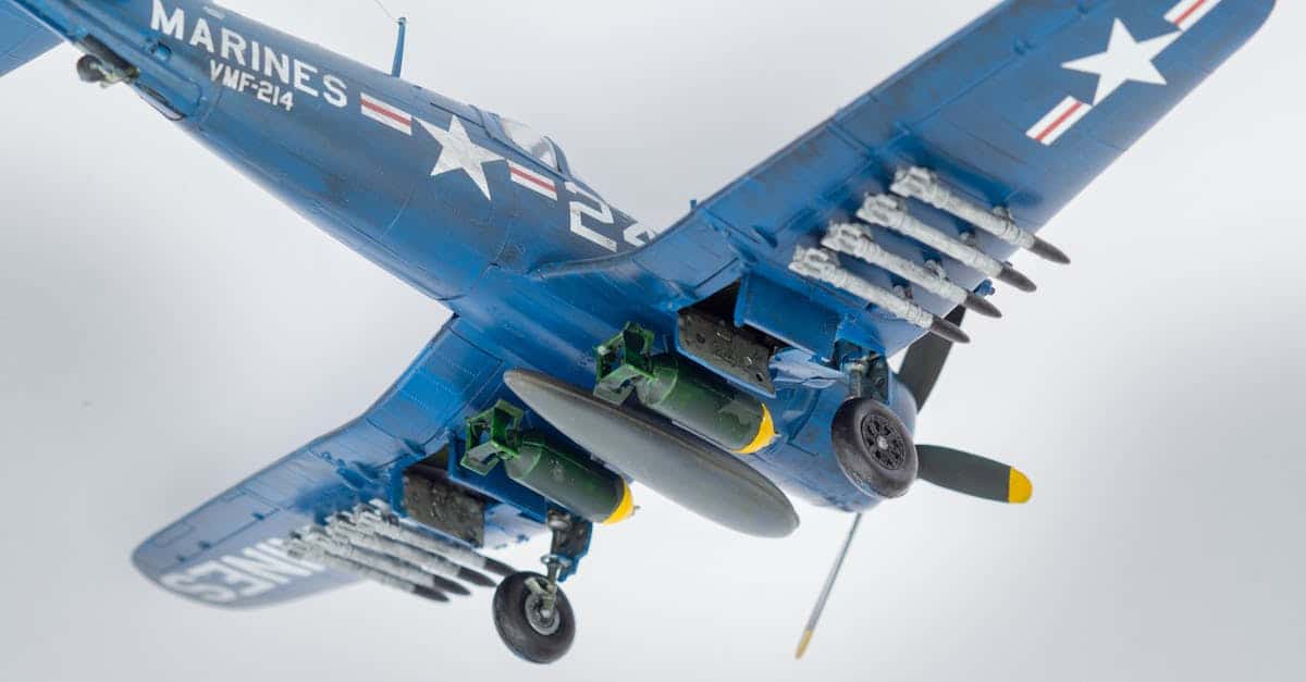 découvrez l'avion de chasse corsair, célèbre pour sa performance exceptionnelle et son rôle historique durant la seconde guerre mondiale. explorez ses caractéristiques techniques et son héritage aéronautique.