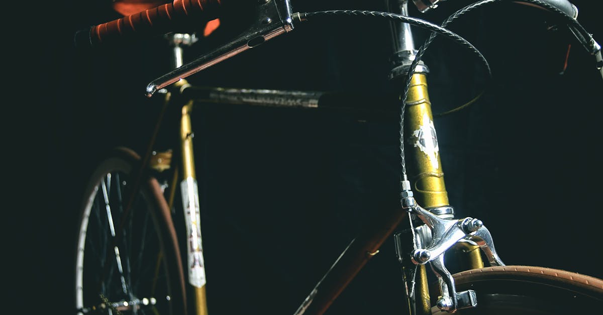 découvrez notre sélection d'équipements de cyclisme : vélos, casques, vêtements et accessoires pour tous les passionnés, débutants ou confirmés. équipez-vous pour une expérience de vélo optimale !