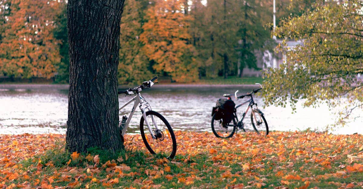 découvrez le tourisme à vélo : explorez des paysages magnifiques, vivez des aventures uniques et profitez d'itinéraires adaptés à tous les niveaux pour des escapades inoubliables.