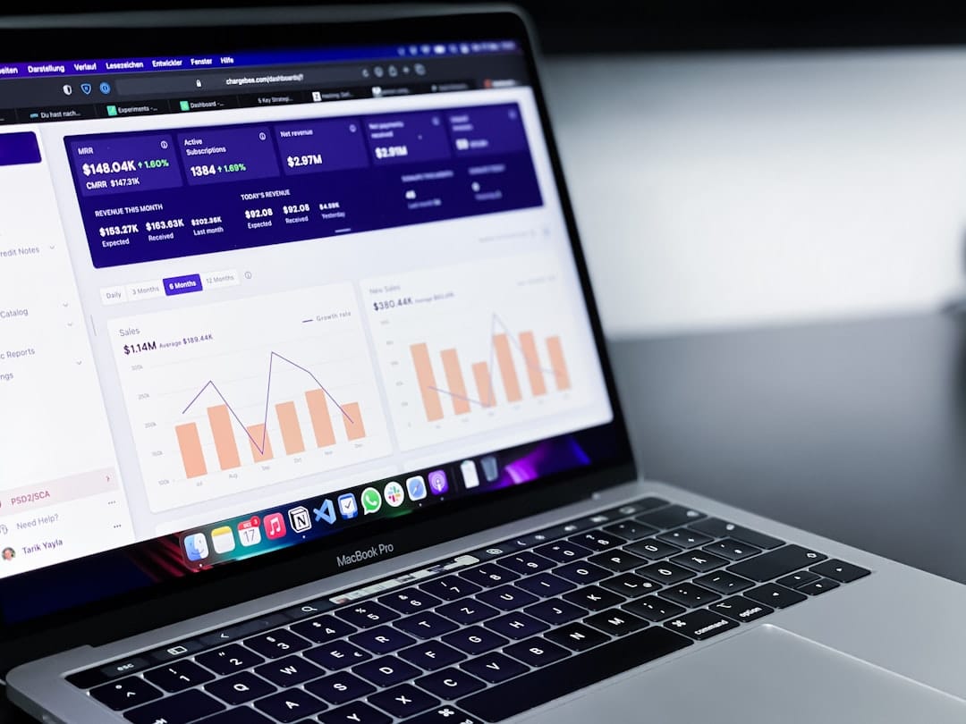découvrez un tableau de bord dynamique et intuitif pour suivre vos indicateurs clés de performance en temps réel. optimisez votre prise de décision grâce à des analyses approfondies et une visualisation claire des données.