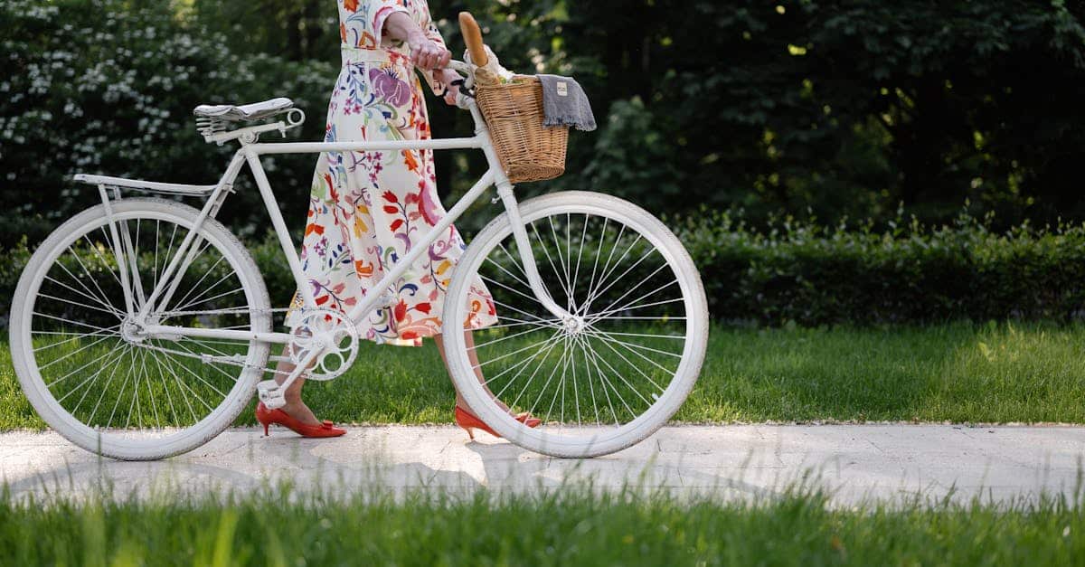 découvrez notre sélection de vélos pour femmes chez decathlon : confort, performance et design pour tous les niveaux. trouvez le vélo parfait adapté à vos besoins. livraison rapide.