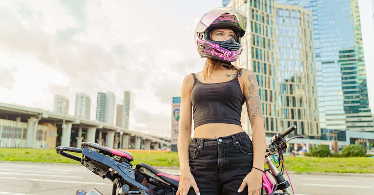 découvrez notre sélection de vélos pour femme chez decathlon : modèles confortables, légers et adaptés à tous les styles de pratique. trouvez le vélo idéal pour vos balades et déplacements quotidiens au meilleur prix.