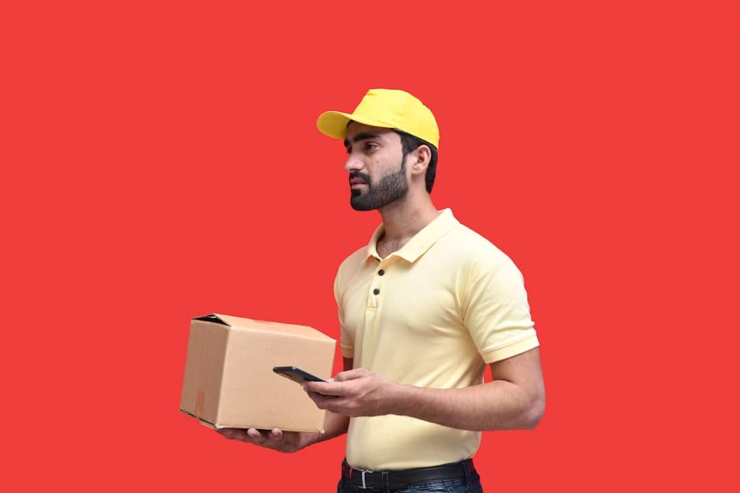 optimisez la livraison de vos produits grâce à des solutions efficaces de gestion de la chaîne logistique, garantissant rapidité, fiabilité et satisfaction client.