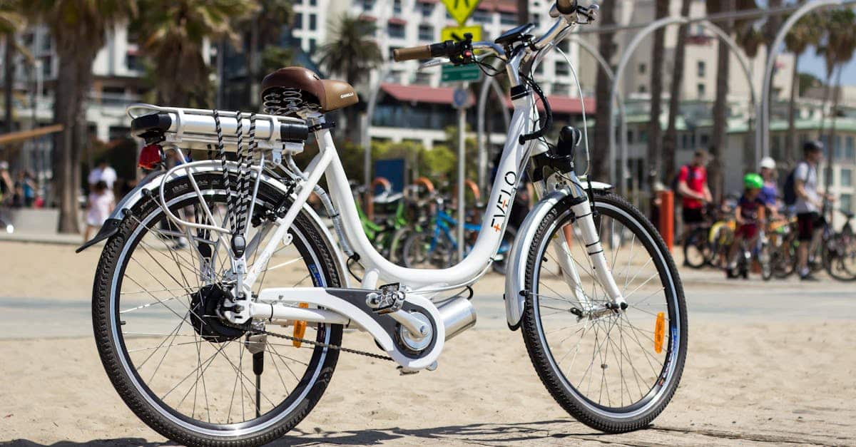 découvrez comment bénéficier des subventions pour l'achat de vélos électriques. optimisez votre mobilité tout en réduisant votre empreinte carbone grâce à des aides financières avantageuses. ne manquez pas cette opportunité de rendre l'écologie accessible !