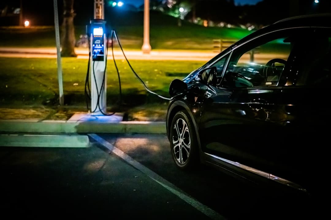 découvrez les avantages des voitures électriques, une option écologique et innovante pour conduire de manière responsable. explorez les modèles, les autonomies et les infrastructures de recharge disponibles pour un avenir durable.