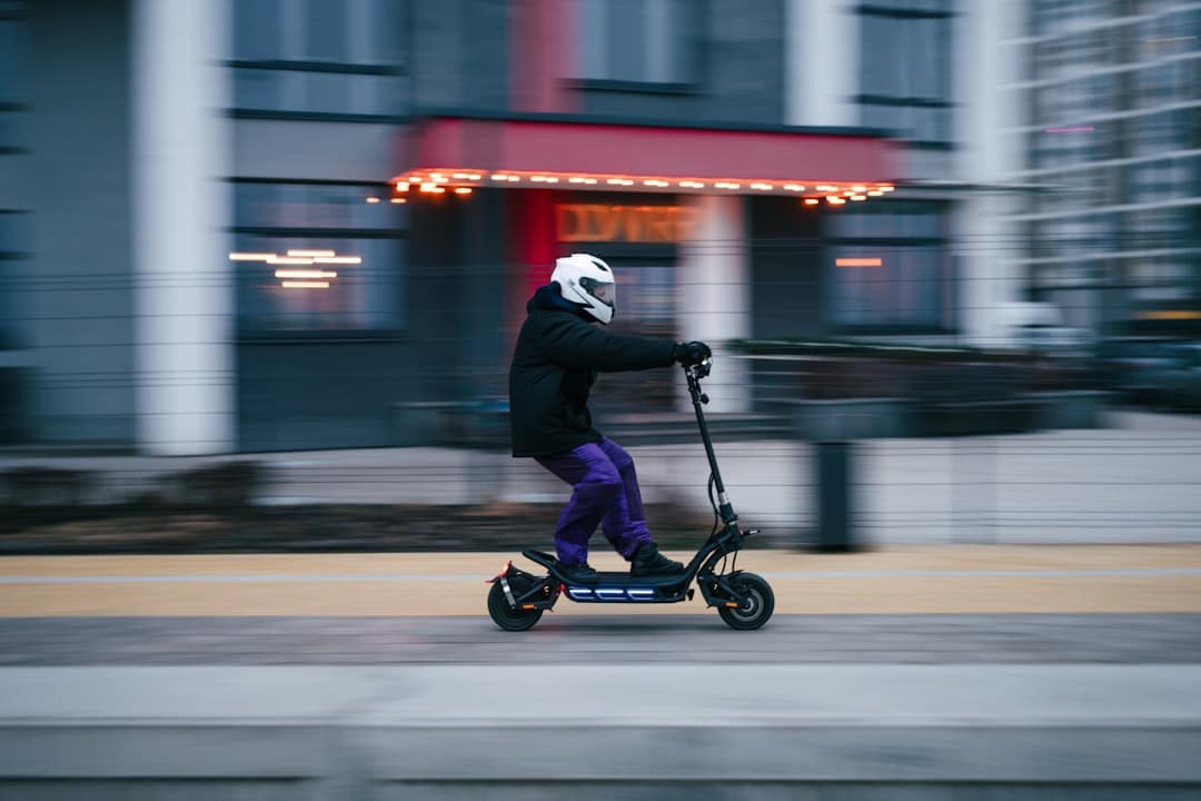 découvrez les prix des trottinettes électriques en 2024 : comparez les modèles, les caractéristiques et trouvez la meilleure offre pour votre budget et vos besoins de mobilité urbaine.