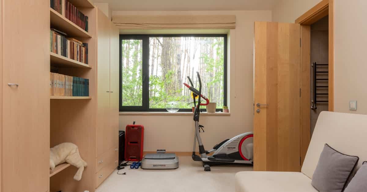 découvrez les bienfaits du vélo elliptique, un équipement de fitness idéal pour un entraînement complet. améliorez votre endurance et tonifiez votre corps tout en préservant vos articulations. explorez notre sélection de vélos elliptiques adaptés à tous les niveaux et atteignez vos objectifs de remise en forme dès aujourd'hui !
