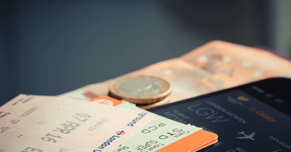 détection de faux billets d'avion : méthodes efficaces pour identifier les billets frauduleux et assurer la sécurité des voyages.