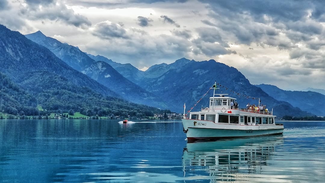 découvrez toutes les informations essentielles sur les ferries : itinéraires, réservations, conseils de voyage et services à bord pour un trajet agréable sur l'eau.