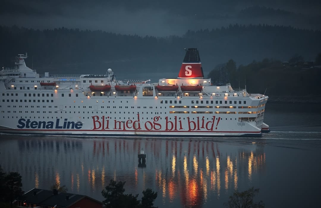 découvrez toutes les informations essentielles sur les ferries : traversées, destinations, horaires et conseils pour préparer votre voyage en bateau facilement.