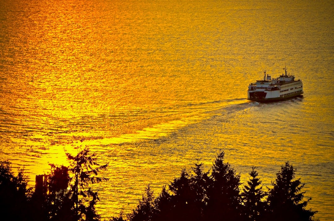 découvrez le confort et la praticité de nos traversées en ferry. partez à l'aventure sur les eaux, explorez de nouvelles destinations et profitez d'une expérience de voyage inoubliable. réservez votre billet dès maintenant !