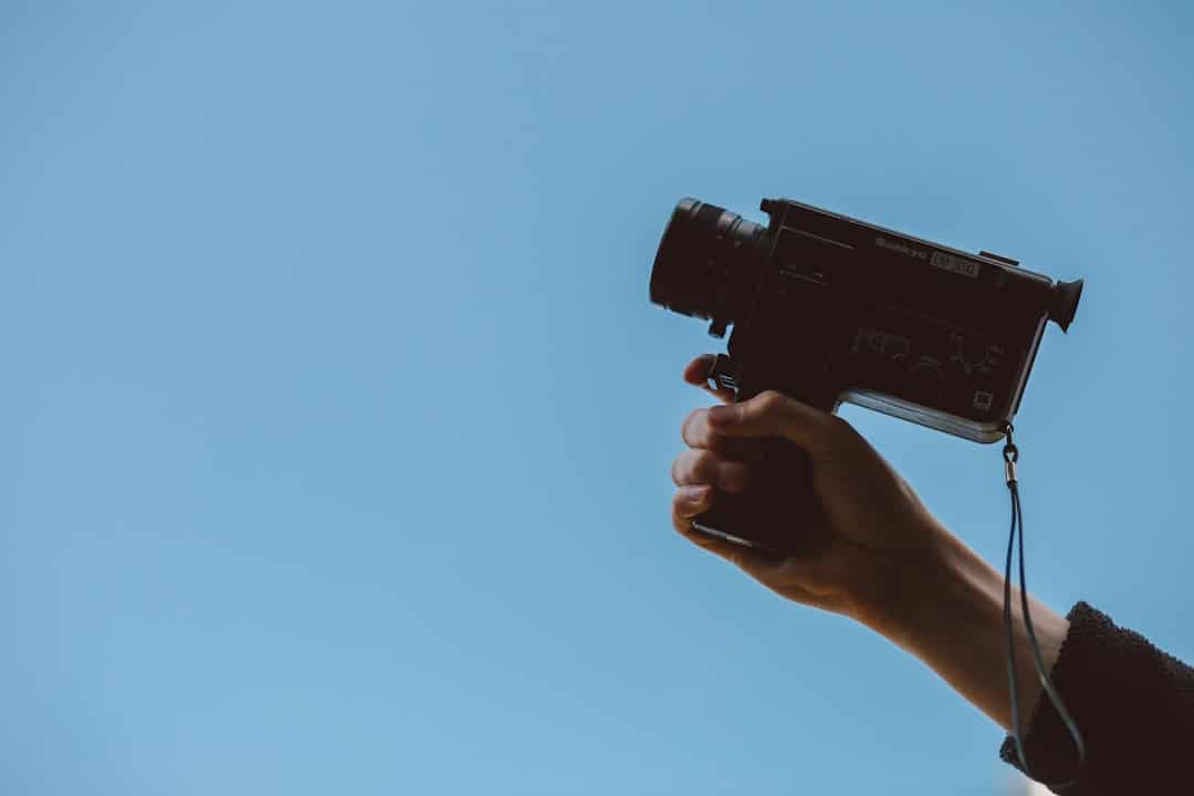 découvrez l'univers captivant du cinéma avec notre sélection de films variés. plongez dans des histoires émouvantes, des aventures palpitantes et des comédies irrésistibles qui sauront vous divertir et vous inspirer. ne manquez pas les dernières nouveautés et les classiques intemporels à visionner dès maintenant.