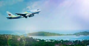 découvrez nos offres de vols exceptionnels vers des destinations à travers le monde. réservez votre billet d'avion à un prix compétitif et partez à l'aventure!