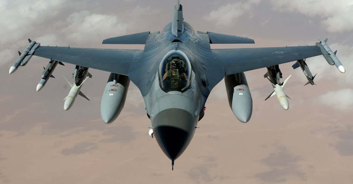 découvrez l'univers fascinant des avions militaires français, de leurs performances techniques à leur rôle stratégique dans la défense nationale. plongez dans l'histoire et l'évolution de ces aéronefs emblématiques utilisés par l'armée de l'air et la marine nationale.