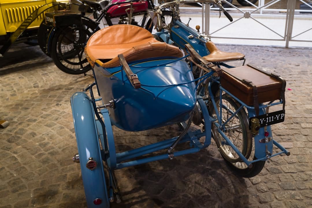 découvrez l'univers des motos françaises, alliant design élégant, performance exceptionnelle et l'artisanat traditionnel. explorez les modèles emblématiques et plongez dans la passion du motard français.