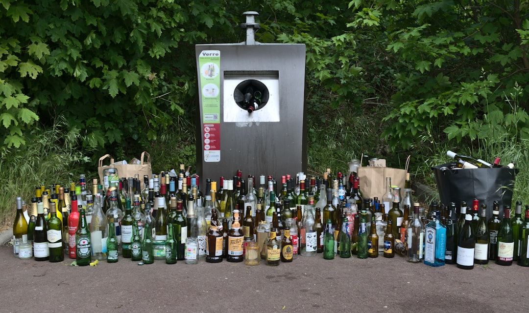 découvrez tout sur les camions poubelles, ces véhicules essentiels pour la gestion des déchets. apprenez leur fonctionnement, leur impact sur l'environnement et leur rôle crucial dans nos communautés. info, astuces et innovations sur le recyclage et la propreté urbaine.